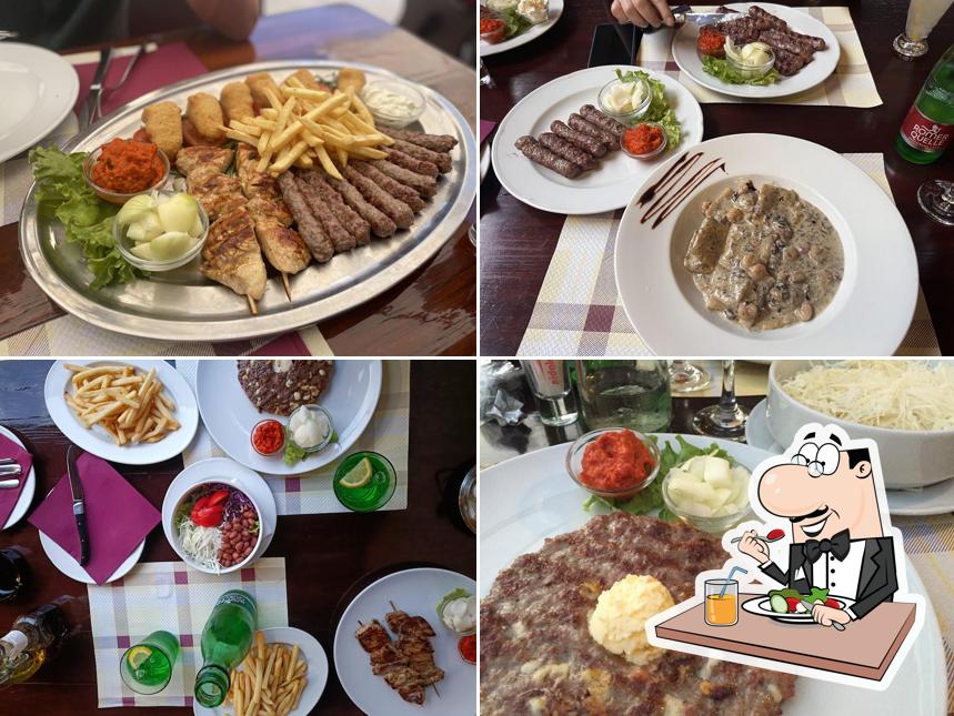 Platti al Na Sušaku