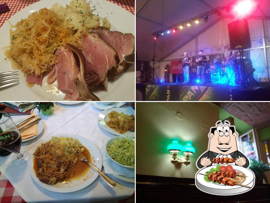 Cibo al Bistro Kula Varaždin