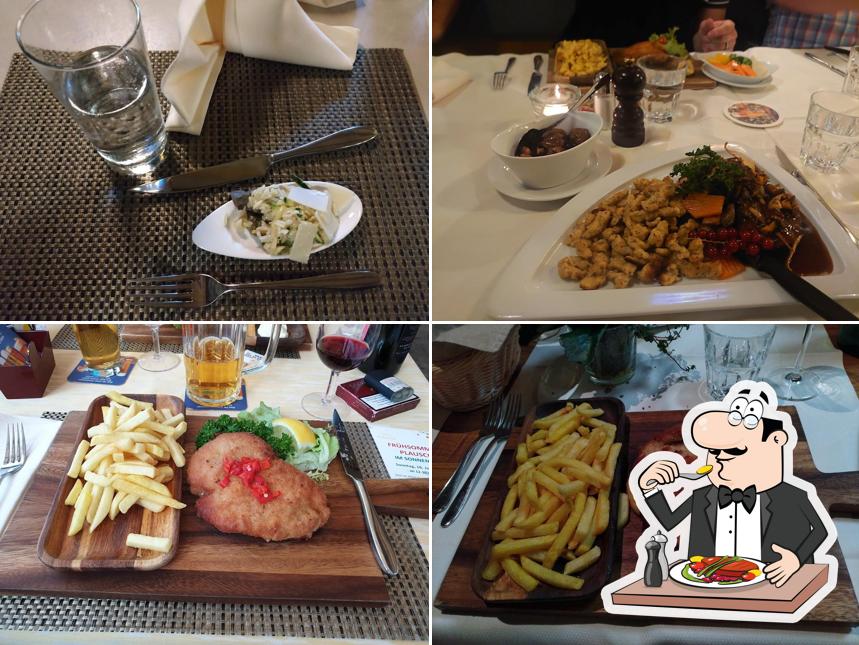 Platti al Bundesbahn