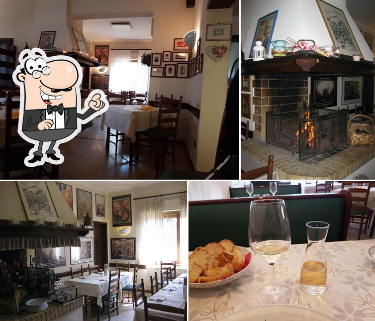Trattoria ai Tigli