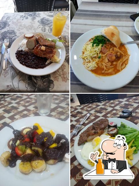 Amaretto Restaurante Buffet