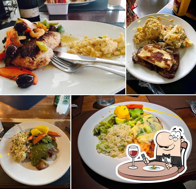 Bistrô & Boteco