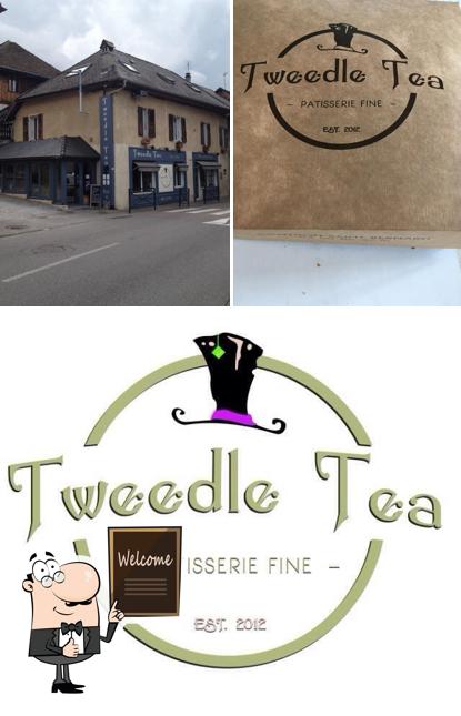 Tweedle Tea