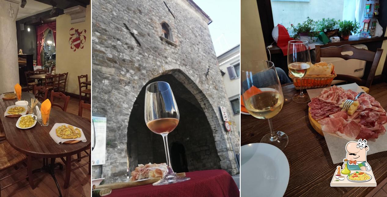 All'Arsenale Jazz House