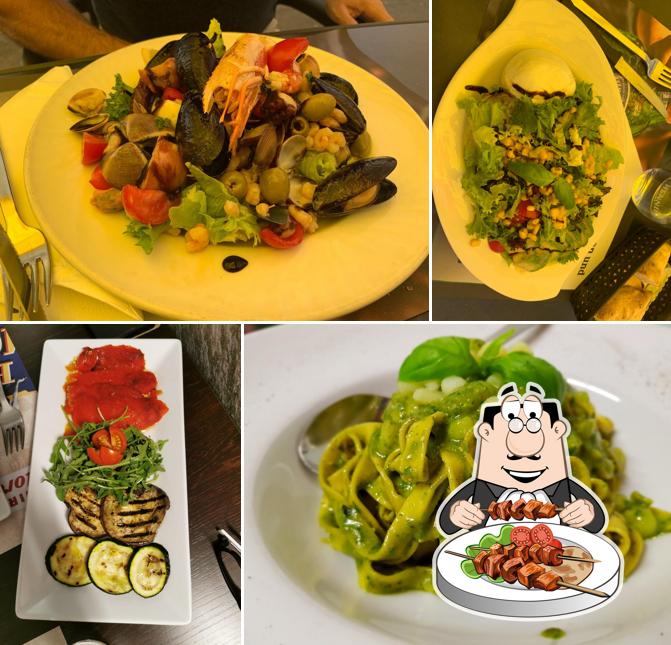 Da Antonio - Fribourg