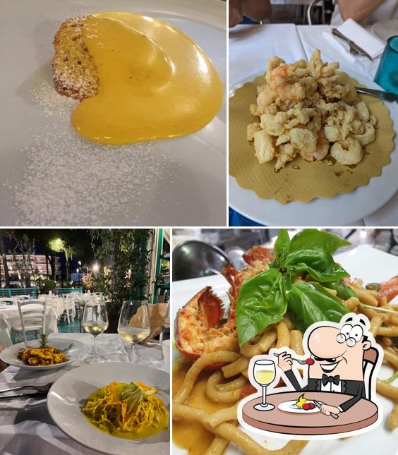 Cibo al Felix Ristorante Pizzeria