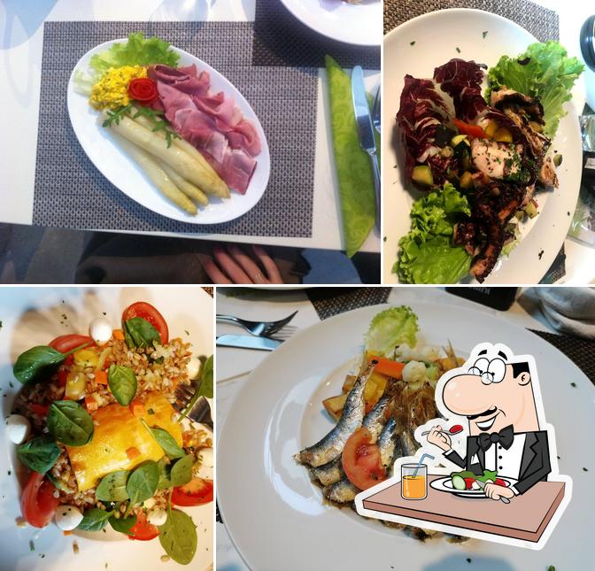 GREEN BISTRO Ristorante