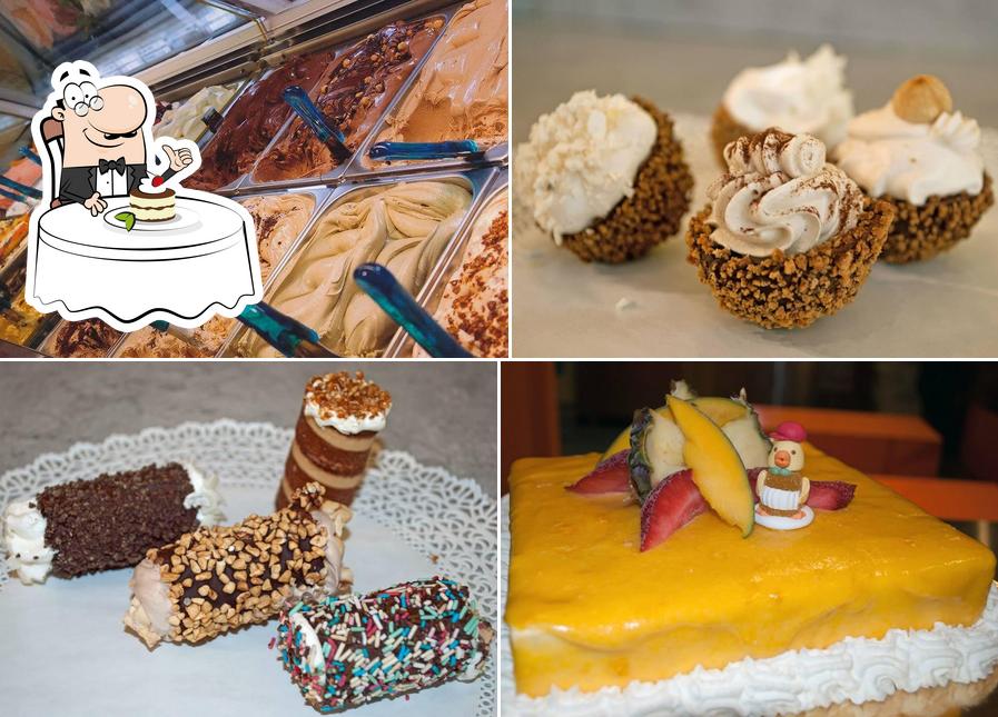 Gelateria Fresco e Cremoso Il Gelato di Giò