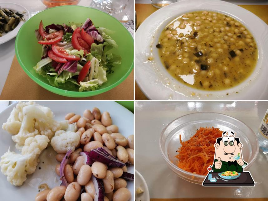 Bar Ristorante La Torre