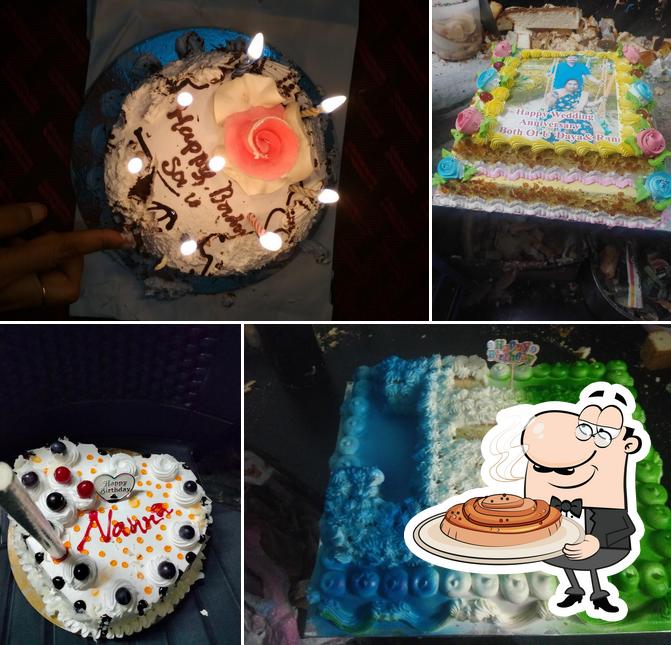 Meeravali Bakery picture