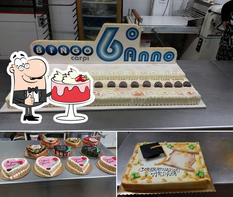 Immagine di BAR Pasticceria "LE Delizie"