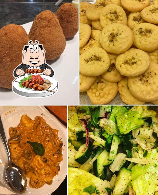 Cibo al Carmel by Lolita srl