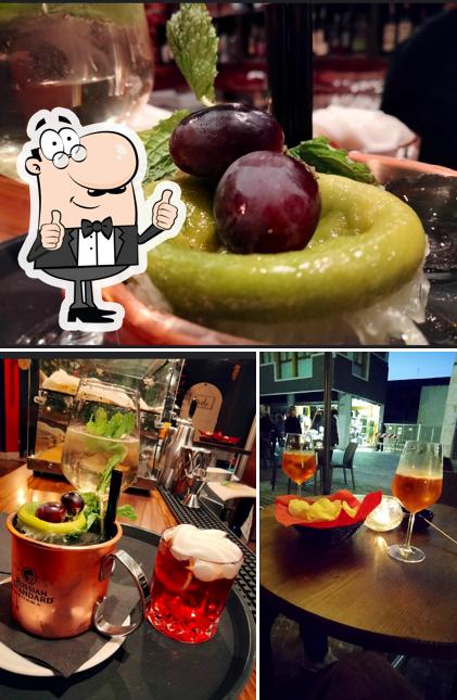 Vedi la foto di AMETHYST Cocktail Bar