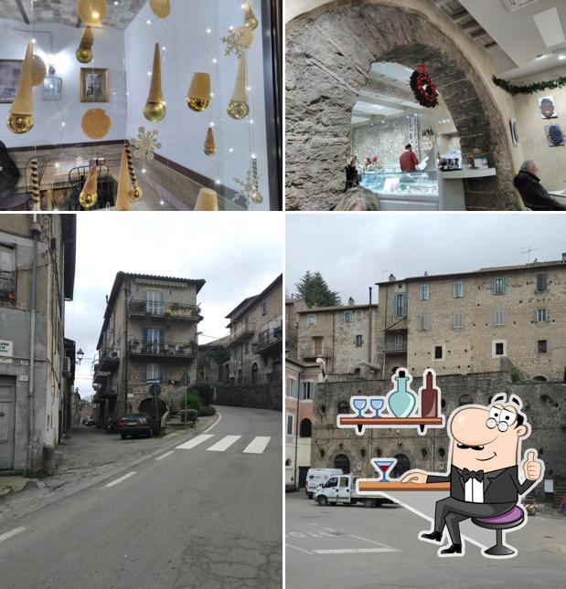 Bar Cristofari