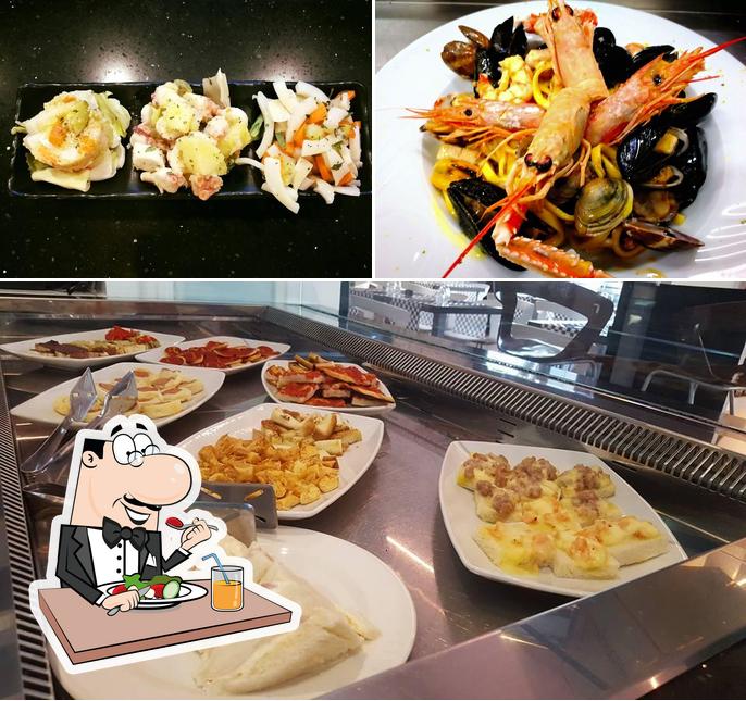 Cibo al Bistrò food&drink