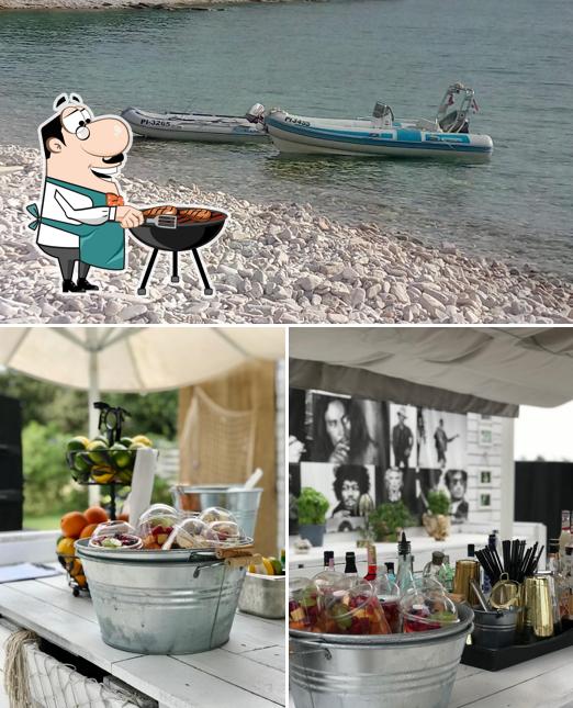 Immagine di Boho Beach Club By Meneghetti