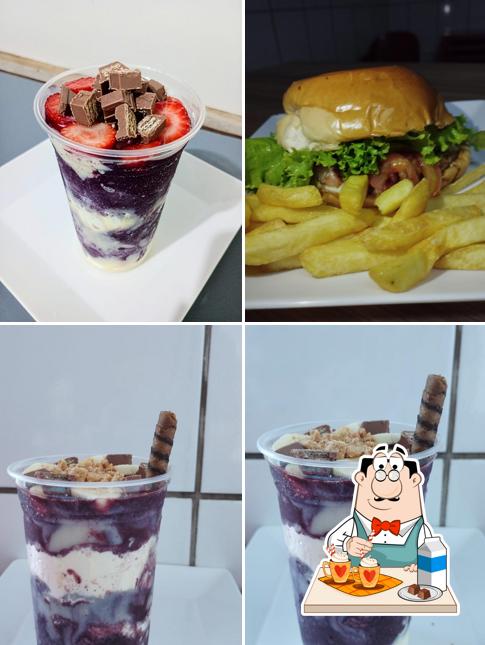 Pinheirão Lanches