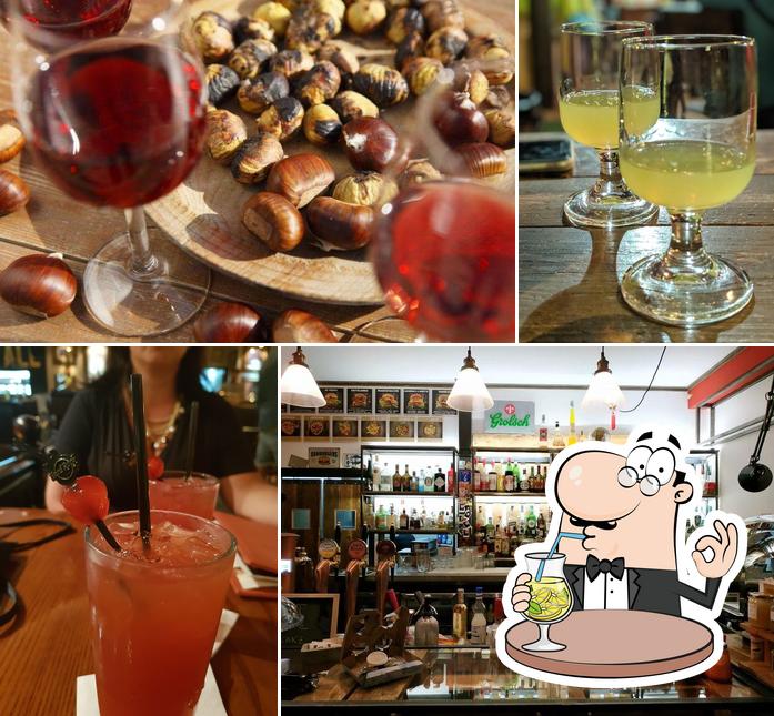 Tangram - Slow Street Food