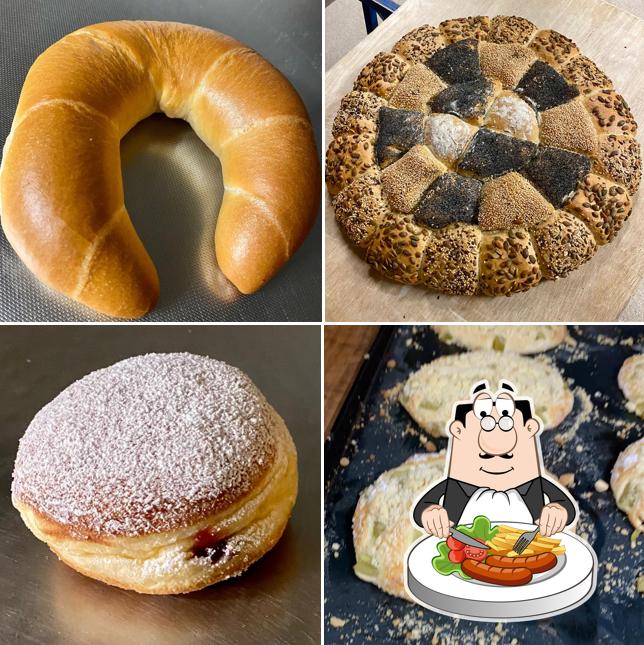 Bäckerei - Konditorei Christian Schlecht