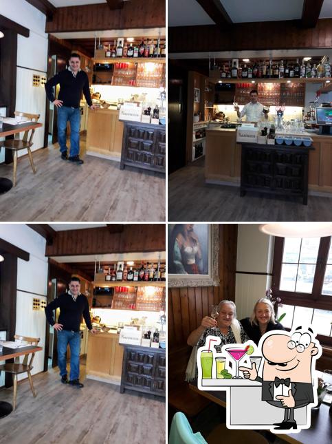 Pizzeria Bahnhöfli da Fabio