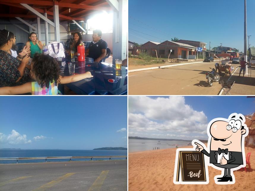 Bar do Negão Tucuruí