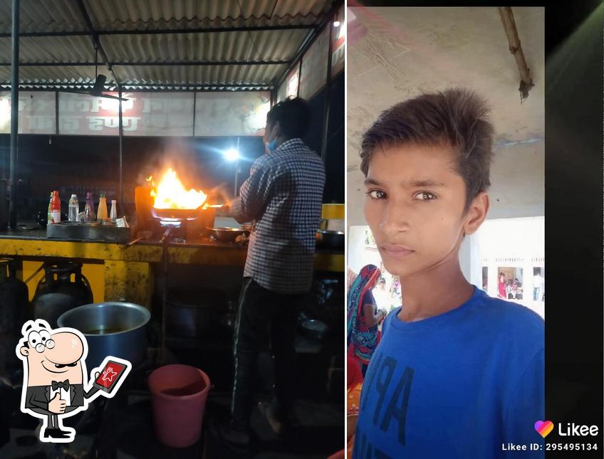 Chaman Restaurant & Dhaba picture