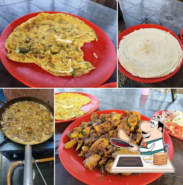 DNH DHABA & RESTAURANT