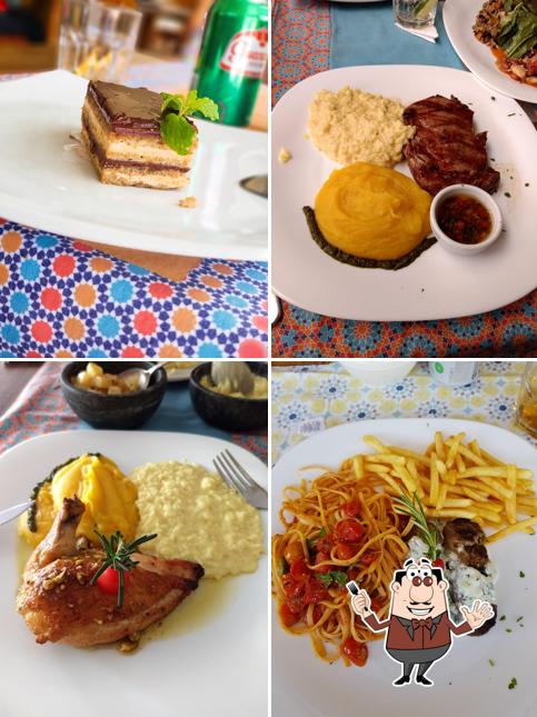 Dona Lenha / Forneria