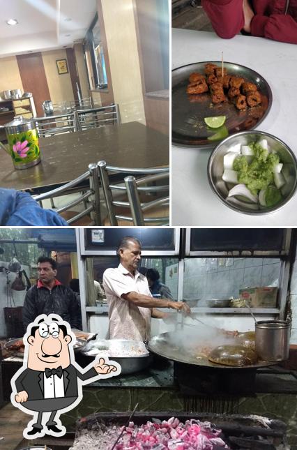 Gian Fresh and Cooked