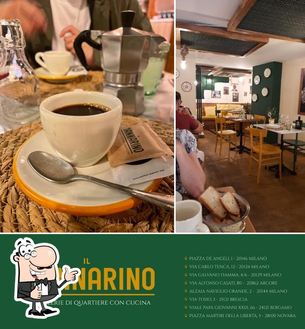 Vedi la immagine di Il Mannarino Brescia