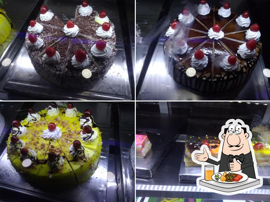 Venkateshwara Bangalore Iyengar Bakery