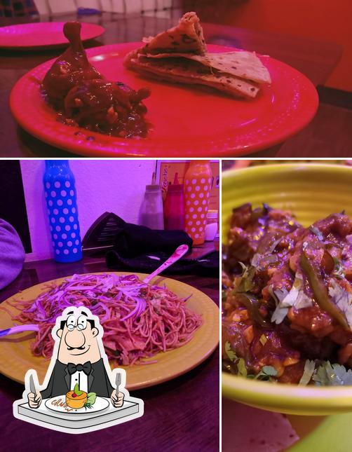 Meals at LAZIZ Biryani & Fast Food