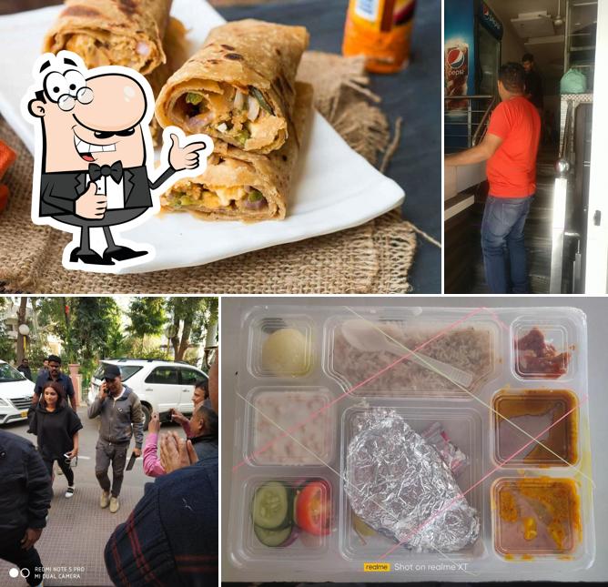 Laxmi Vaishno Bhojnalya