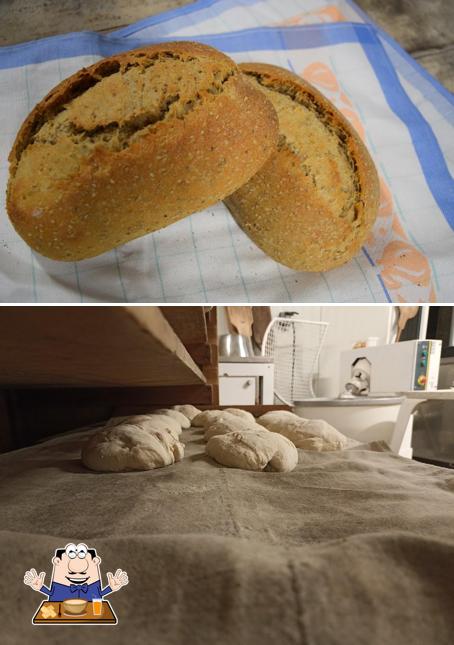 Le fournil de Charlène