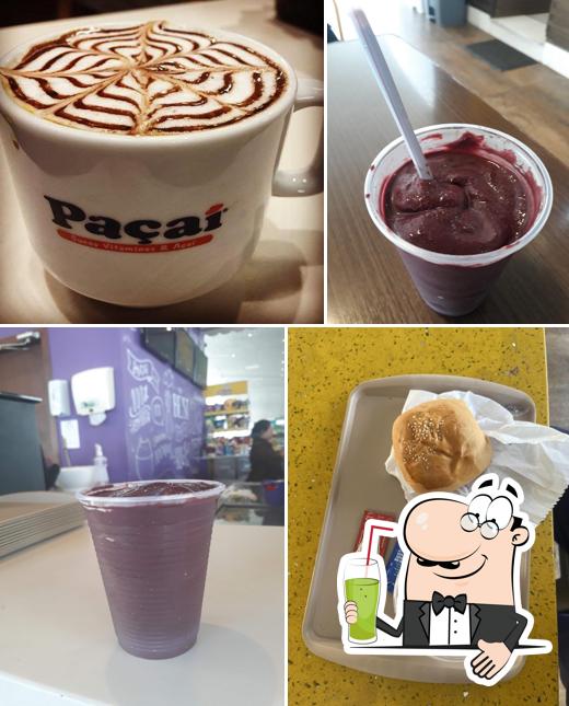 Paçaí