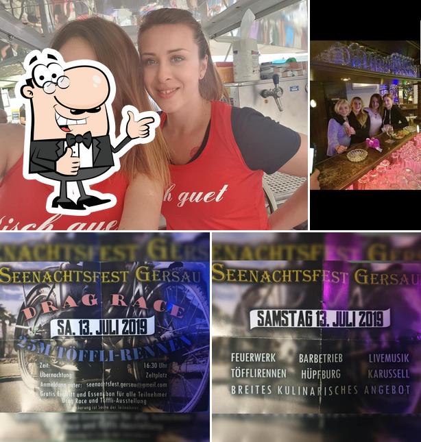 Ecco un'immagine di Ausflugs-Bistro-Le-Pirate-Offen