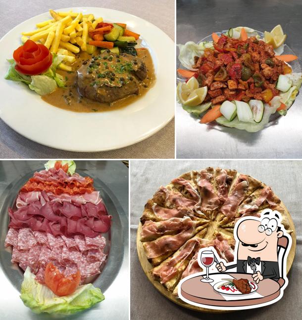 Ristorante Bar Pizzeria Hollywood (Live Music)