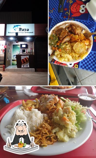 Rozo Peixaria
