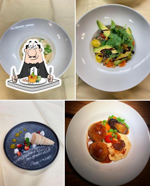 Cibo al Restaurant Schiff