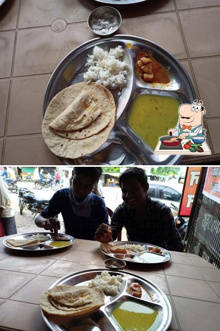 Vijay Hotel Patur