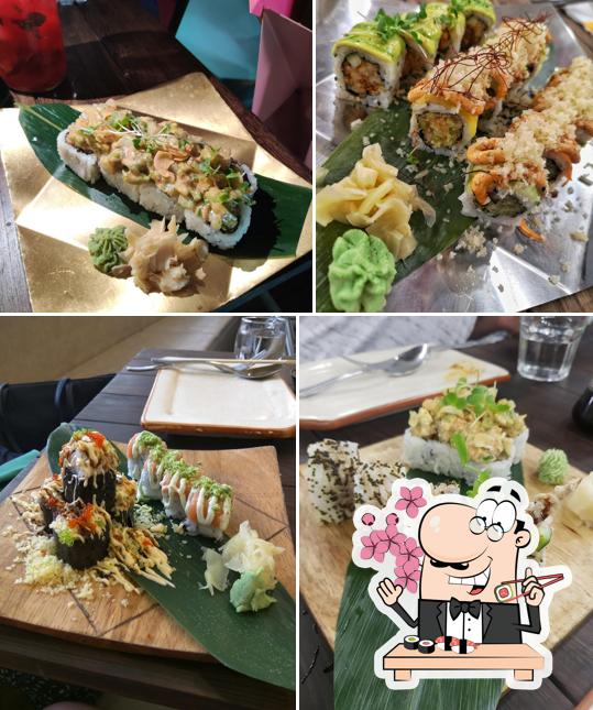 Yum Yum Cha Cyberhub