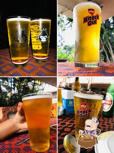 Swarna Garden Multi Cuisine Bar And Restaurant