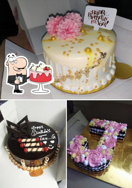 Ashoka Bakers/ Nanda Bakery