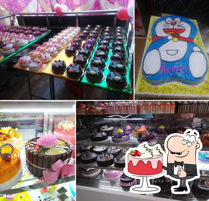 Bangalore Iyengar Bakery