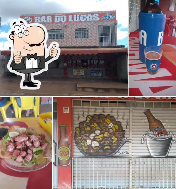 Bar Do Lucas