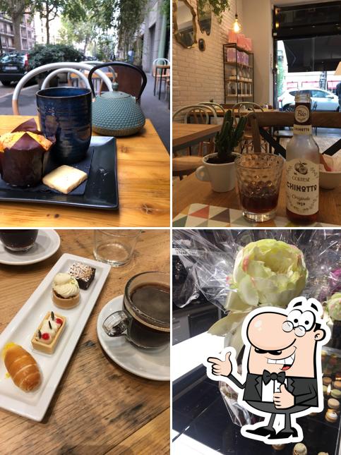 Alessandro Servida Pasticceria