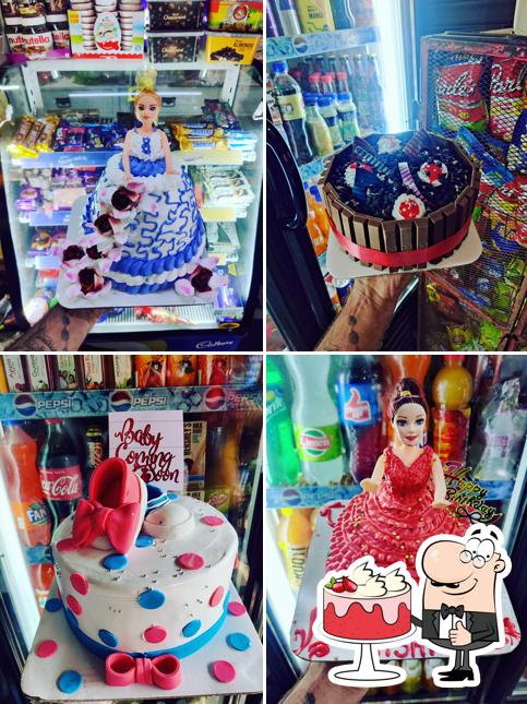 Chahal pahal daily needs & bakery