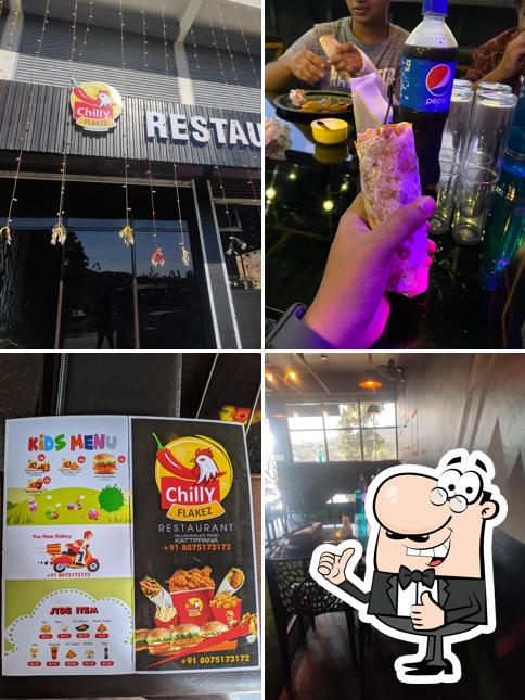 Chilly Flakez Restaurant