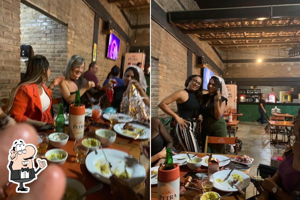 Churrascaria Sabor da Carne