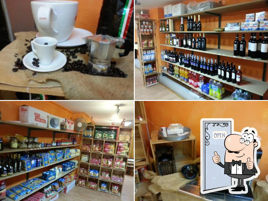 Guarda la foto di Don Pepe